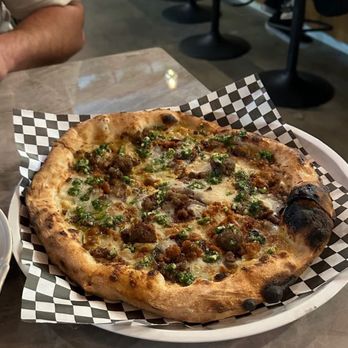 Mangiafoglie - Pizza Near Me - Long Beach, California Mangiafoglie - Pizza Near Me - Long Beach, California