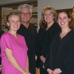 De Pere Family Dentistry - Cyril J Van Sistine Jr, DDS - Our wonderful staff!