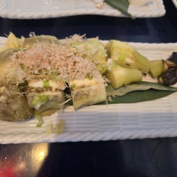 Echizen Japanese Restaurant - Nasu yaki - Japanese Near Me - Cypress, California