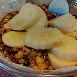 Acai Bowl