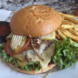Smashburger Smashburger
