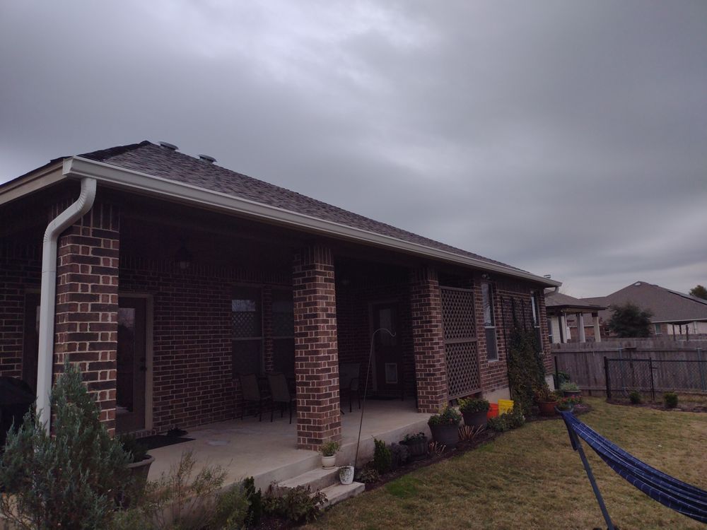 Slide of Hefner Home Services