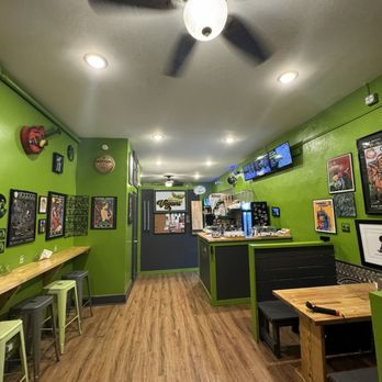 2 Phat Vegans - Juice Bars & Smoothies Near Me - New Orleans, Louisiana