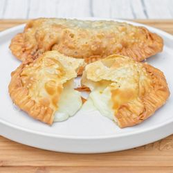 Abuelita’s Empanadas