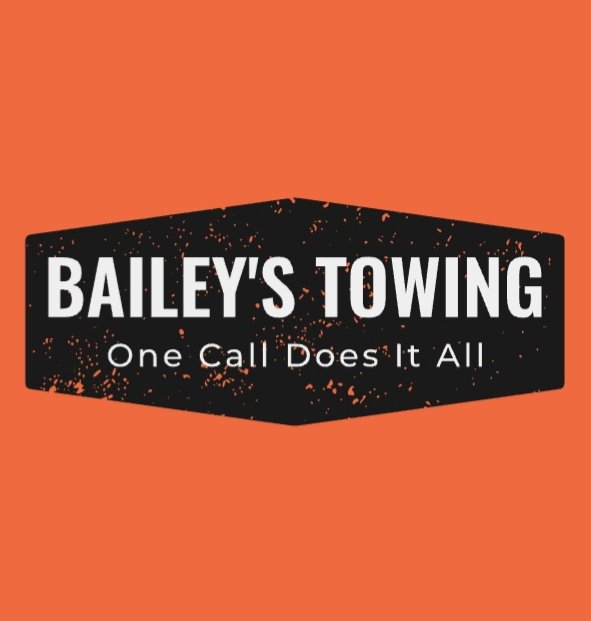 BAILEY’S TOWING Updated August 2024 Houlton, Maine Towing Phone