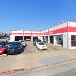 American Tire Depot