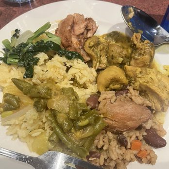 Pam's Caribbean Kitchen - Trinidadian Near Me - Seattle, Washington