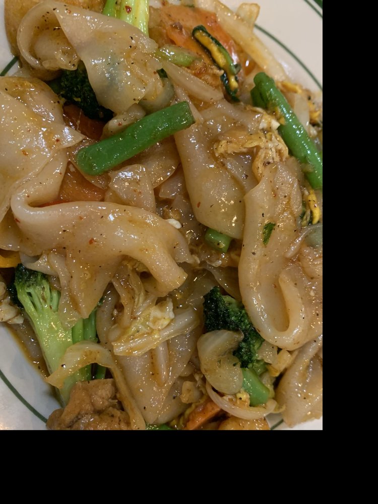 Honey's Thai Pavilion