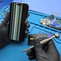 Nous Movil Repair - Broken phone