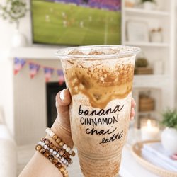 Desert Fit Sips