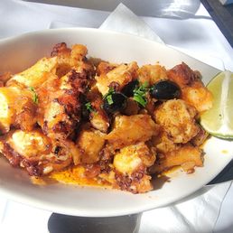 Octopus! Octopus!