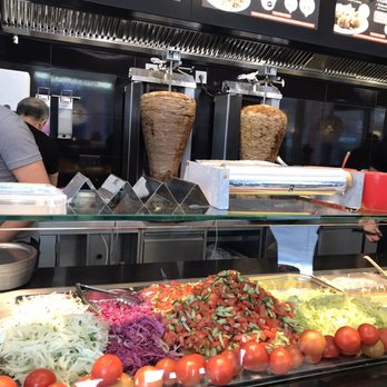 Soulkebab - Kebab Near Me - Hamburg, HH