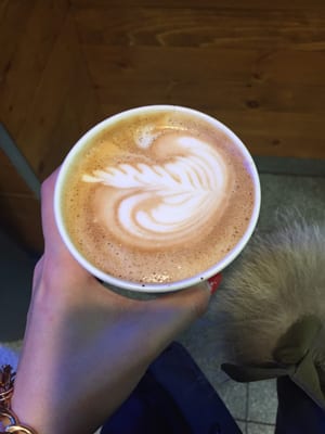 Tunnel Espresso PVM by null