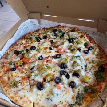 Pickleman's Gourmet Cafe - Pizza Near Me - Oklahoma City, Oklahoma