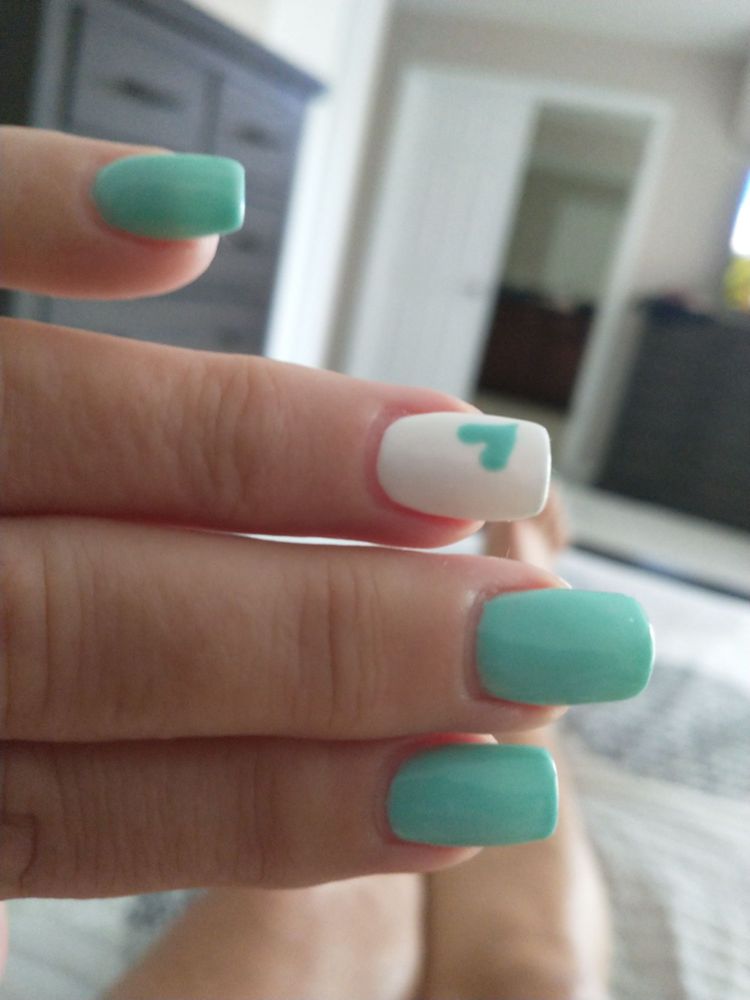 JENNY’S NAILS Updated September 2024 759 W Main St, Lake Zurich, Illinois Nail Salons