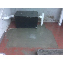 Slide of Analytical Bio Treatment