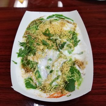 Rani's Kitchen - Tikki chaat - Indian Near Me - Houston, Texas