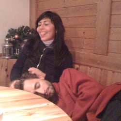 Restaurant Scuntrada