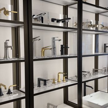 Kohler Store - Interior Design Near Me - Costa Mesa, California Kohler Store - Interior Design Near Me - Costa Mesa, California