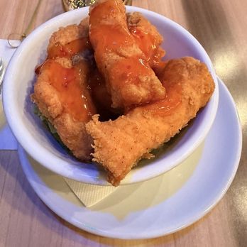 Konoko Restaurant - Salmon bites - Caribbean Near Me - White Marsh, Maryland Konoko Restaurant - Salmon bites - Caribbean Near Me - White Marsh, Maryland