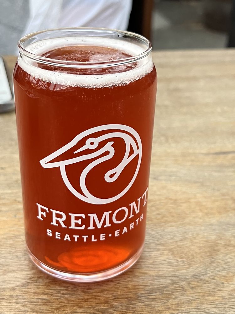 Fremont Brewing