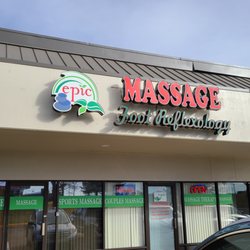Epic Massage - Epic Massage