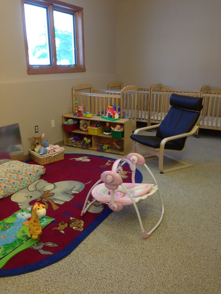 KIDS N’ CARE Updated September 2024 6901 S 20th St, Oak Creek