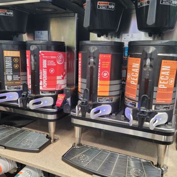 7-Eleven - Coffee - Convenience Stores Near Me - Dallas, Texas