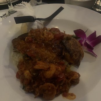2Johns - Trout - Steakhouses Near Me - Bossier City, Louisiana