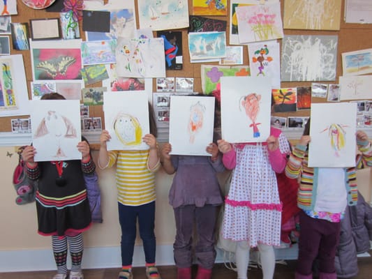 Anna Banana Arts & Crafts LLC