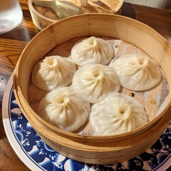 Trendy Dumpling - Soup dumpling - Noodles Near Me - Houston, Texas Trendy Dumpling - Soup dumpling - Noodles Near Me - Houston, Texas