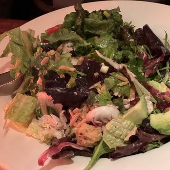 Coastal Flats - Coastal Roast Chicken Salad - Seafood Near Me - Mclean, Virginia Coastal Flats - Coastal Roast Chicken Salad - Seafood Near Me - Mclean, Virginia