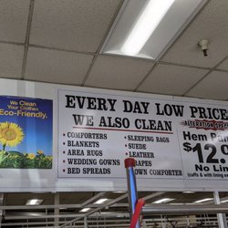 Dollar Cleaners