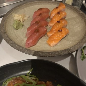 Janken - Sashimi - Japanese Near Me - Portland, Oregon