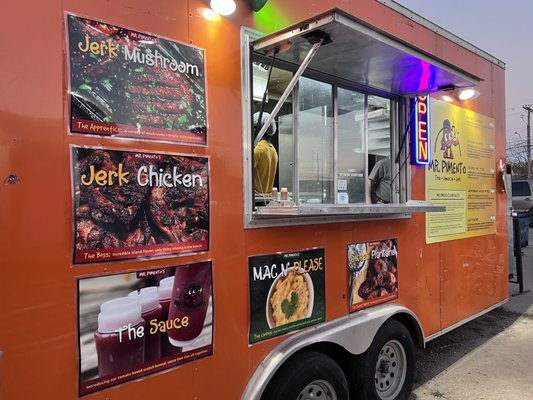 Mr. Pimento Catering & Dining by null Mr. Pimento Catering & Dining by null