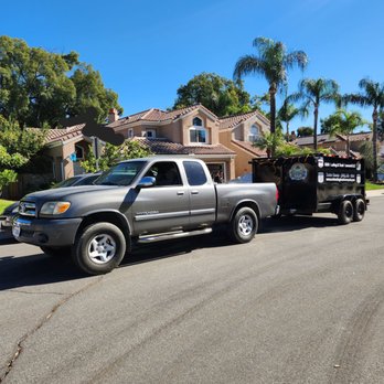 Sky Trailers - The total setup - Trailer Repair Near Me - Colton, California Sky Trailers - The total setup - Trailer Repair Near Me - Colton, California