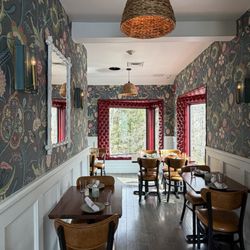 La Casa - Upstairs