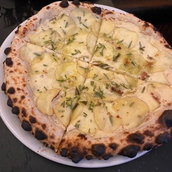 Elite Experience: Plant-based pizza at Double Zero - Potato Pizza - Yelp Events Near Me - Baltimore, Maryland Elite Experience: Plant-based pizza at Double Zero - Potato Pizza - Yelp Events Near Me - Baltimore, Maryland