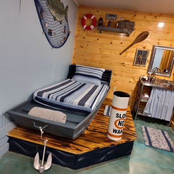 The Lazy Buffalo - Fishing. - Vacation Rentals Near Me - Cache, Oklahoma The Lazy Buffalo - Fishing. - Vacation Rentals Near Me - Cache, Oklahoma