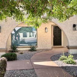 Southwest Door Refinishing