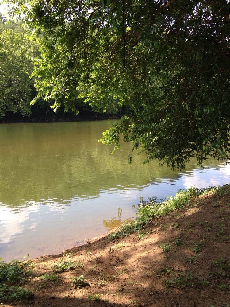 RIVER’S EDGE FAMILY CAMPGROUND Updated August 2024 1101 Riveredge Rd, Connellsville