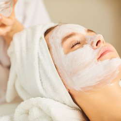 Ava Scalp and Massage