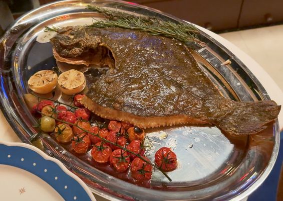 Carbone Riviera by null