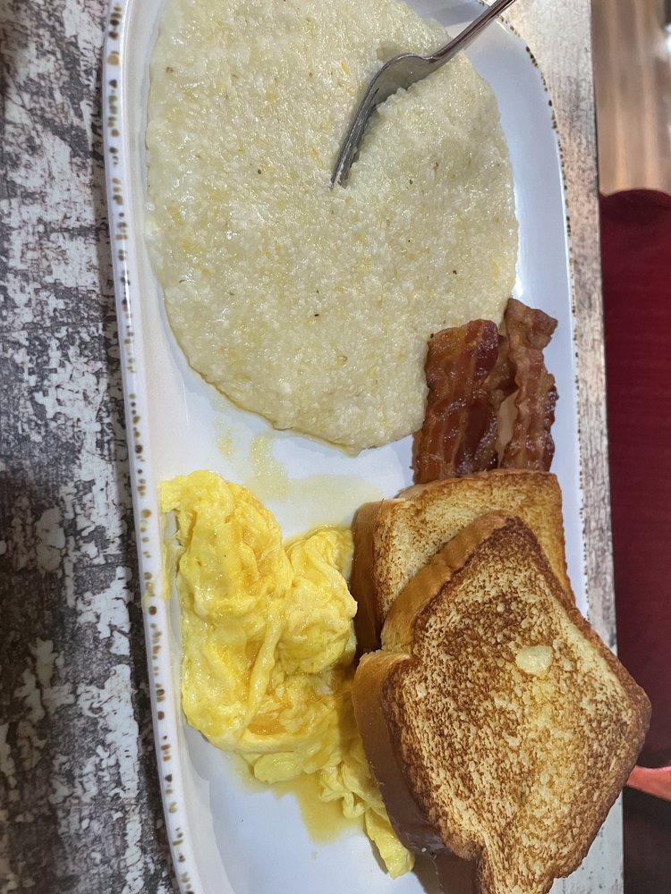 HOGNBONES Updated September 2024 1001 St Augustine Rd, Valdosta