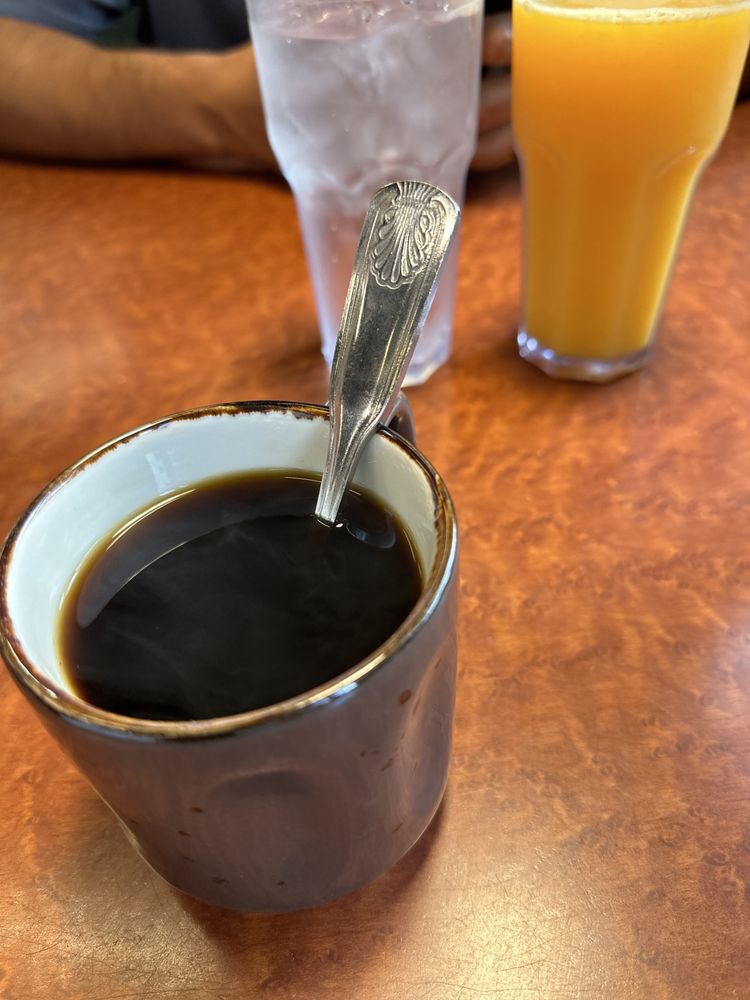 Original Pancake House - Midtown