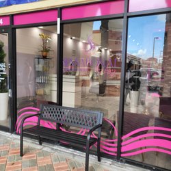 Sensational Hair Salon & Spa By Lizy