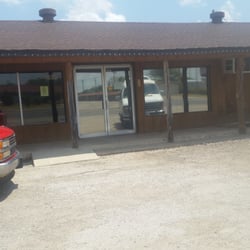 Bar K Ice House