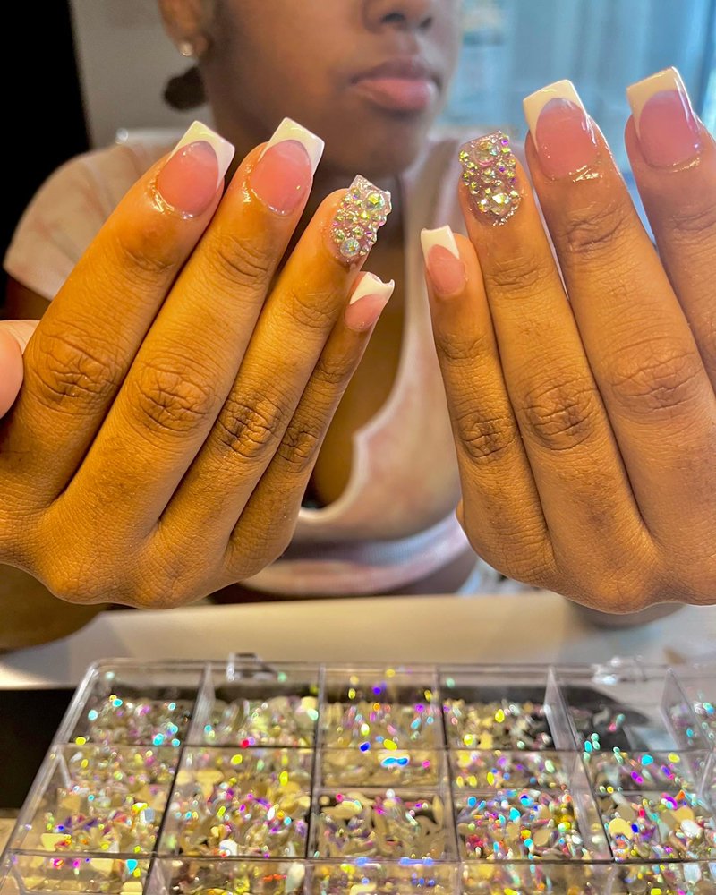 KLAWED BY DOM 26 Photos Warrenton, North Carolina Nail