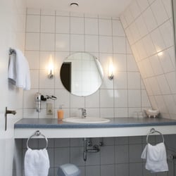 Hotel Lange