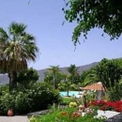 La Palma Jardin